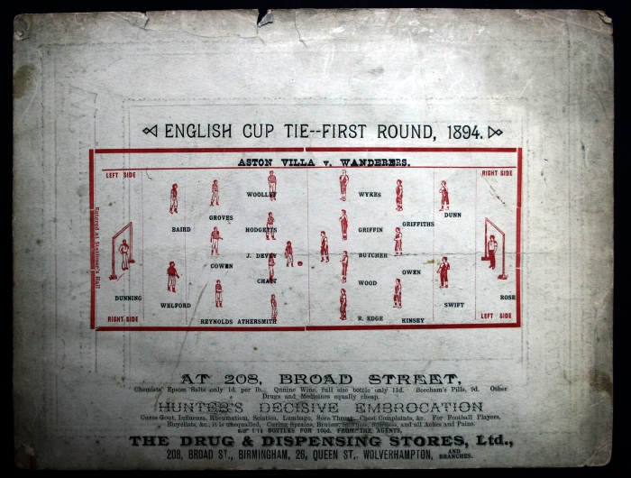 1894-fa-cup-1st-round-official-programme-rear 1894-fa-cup-1st-round-official-programme-rear