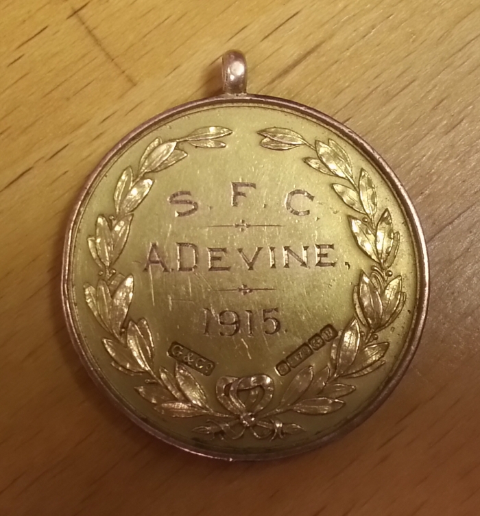 1915-irish-gold-cup-winners-medal-a-devine-shelbourne-rear 1915-irish-gold-cup-winners-medal-a-devine-shelbourne-rear