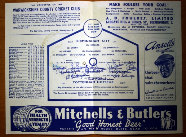birmingham-city-1-may-1948-centre birmingham-city-1-may-1948-centre