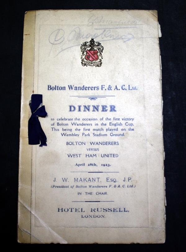 bolton-wanderers-1923-fa-cup-final-menu-outer bolton-wanderers-1923-fa-cup-final-menu-outer