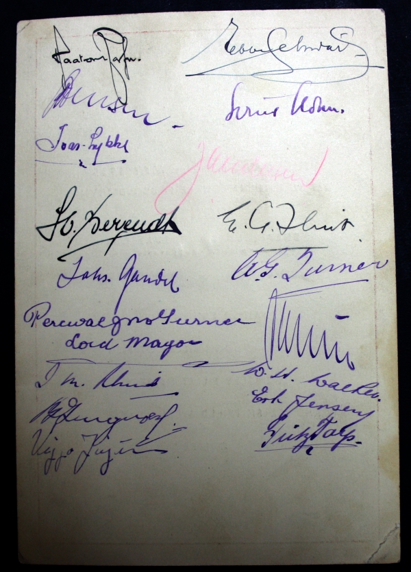 sheffield-wednesday-1935-tour-of-denmark-signed-menu-rear sheffield-wednesday-1935-tour-of-denmark-signed-menu-rear