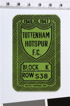 season-ticket-1946-47 season-ticket-1946-47