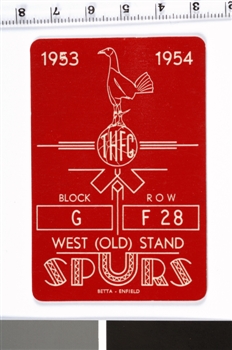 season-ticket-1953-54 season-ticket-1953-54