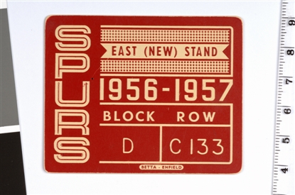 season-ticket-1956-57 season-ticket-1956-57